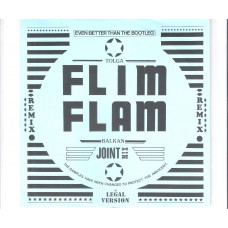 FLIM FLAM - Tolga Flim Flam Balkan Joint Mix